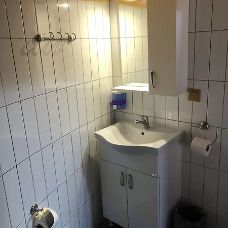 Hotell Obasya Kirsal Tesisi