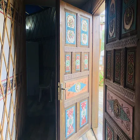 Hotell Obasya Kirsal Tesisi 2*