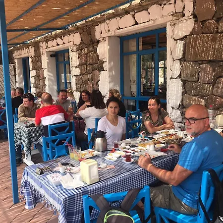 Obasya Kirsal Tesisi 2* Citak