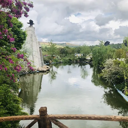 Obasya Kirsal Tesisi Citak