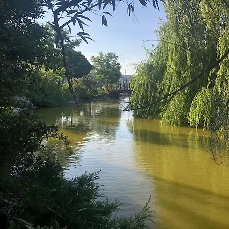 Obasya Kirsal Tesisi