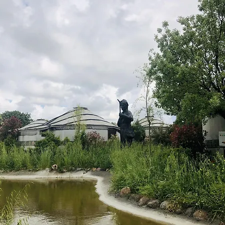 Hotell Obasya Kirsal Tesisi Citak