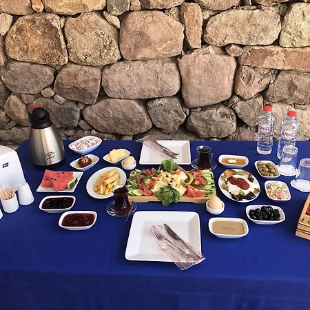 Obasya Kirsal Tesisi Hotell 2*