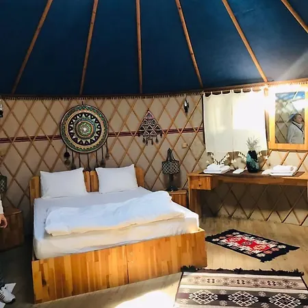 Obasya Kirsal Tesisi Hotell