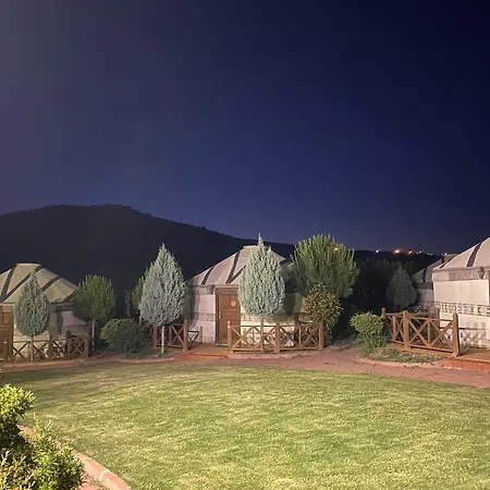 Obasya Kirsal Tesisi Hotell 2*