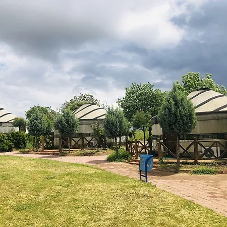 Obasya Kirsal Tesisi Hotell