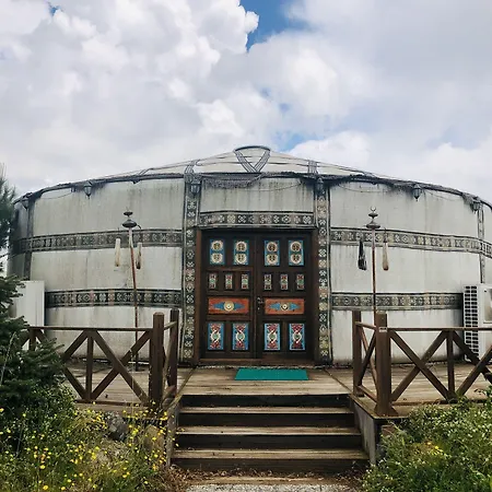 Obasya Kirsal Tesisi Hotell Citak