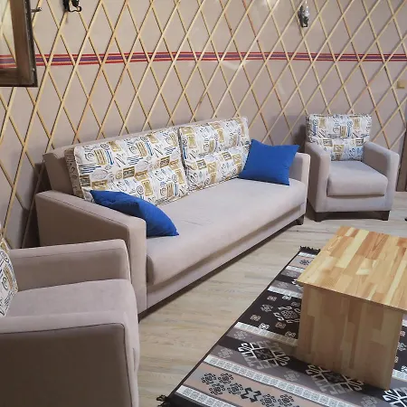 Obasya Kirsal Tesisi 2* Citak