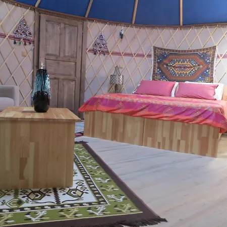 Obasya Kirsal Tesisi 2*