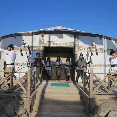 Obasya Kirsal Tesisi 2*