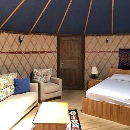 Obasya Kirsal Tesisi 2* Citak