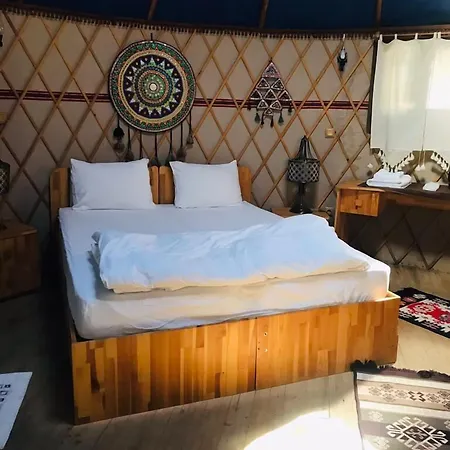 Obasya Kirsal Tesisi 2* Citak