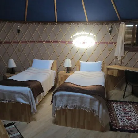 Obasya Kirsal Tesisi 2*