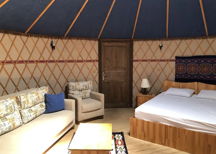 Obasya Kirsal Tesisi 2* Citak