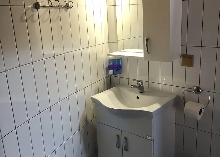 Hotel Obasya Kirsal Tesisi