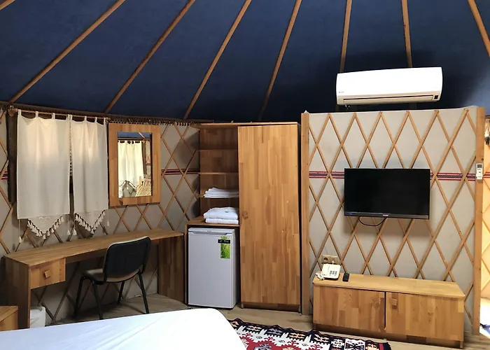 Obasya Kirsal Tesisi