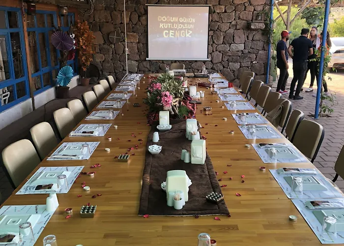 Obasya Kirsal Tesisi 2*