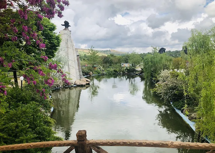 Obasya Kirsal Tesisi Citak