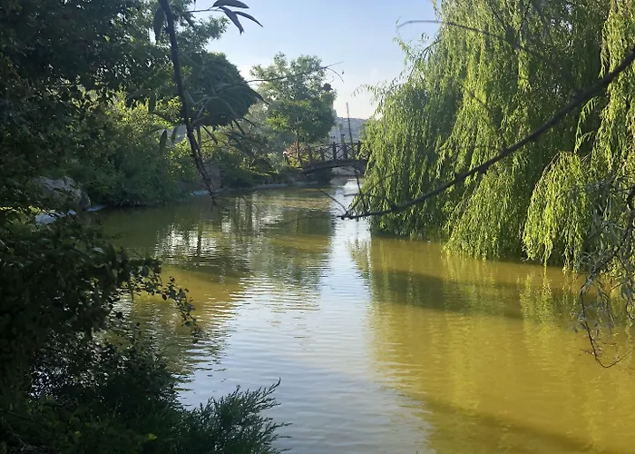 Obasya Kirsal Tesisi