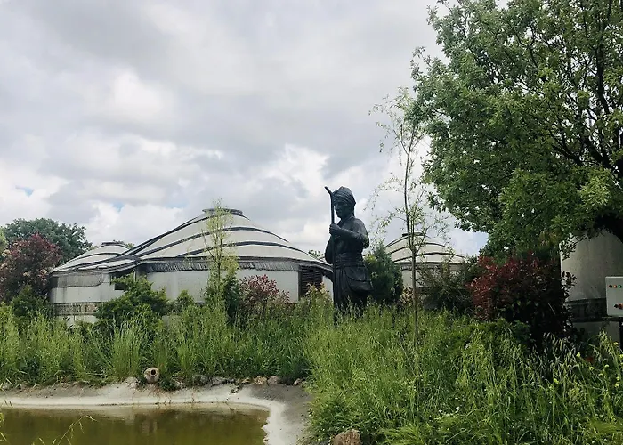 Hotel Obasya Kirsal Tesisi Citak