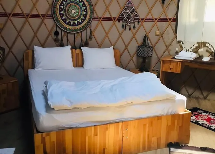 Obasya Kirsal Tesisi 2* Citak