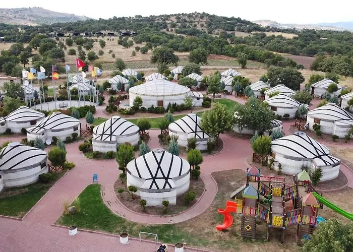 Obasya Kirsal Tesisi