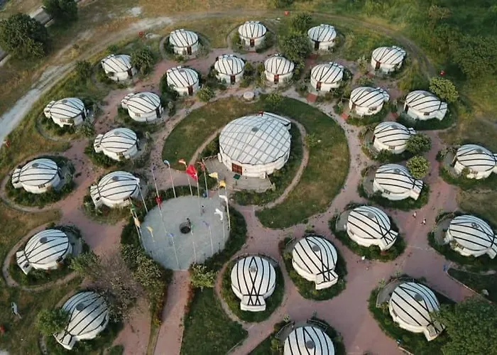 Obasya Kirsal Tesisi