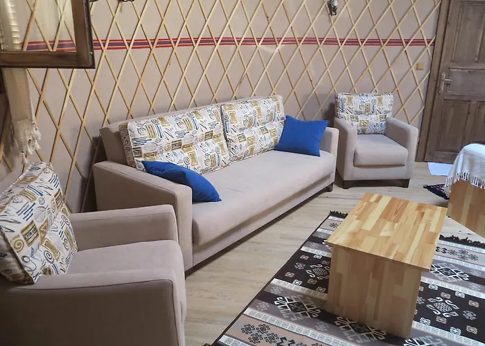 Obasya Kirsal Tesisi 2* Citak