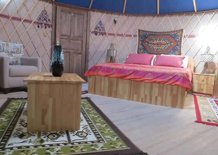 Obasya Kirsal Tesisi 2*